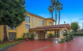 La Quinta Inn By Wyndham San Diego Vista  3* United States