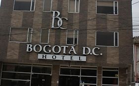 Hotel Bogota Dc
