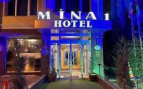 Mina 1 Hotel  2*