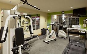Country Inn And Suites Port Washington Wi 3*