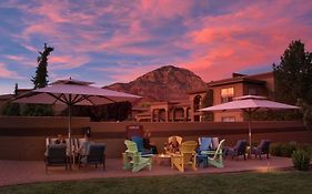Sedona Real Inn And Suites 3*
