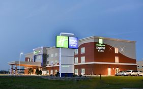 Holiday Inn Express Madisonville Ky