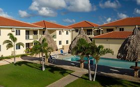 Sirena Resort Curacao Willemstad