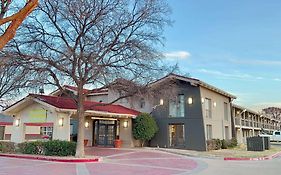La Quinta Inn By Wyndham Amarillo Mid-City
