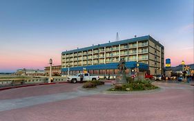 Promenade Inn & Suites Oceanfront Seaside 3* United States