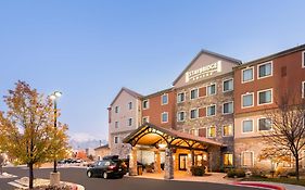 Staybridge Suites Midvale, An Ihg Hotel  United States