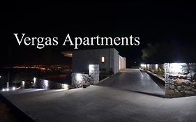 Verga'S Apartments