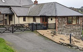 Vale Farm Cottages Brecon  United Kingdom