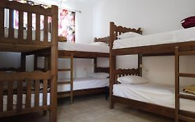 Salerno Dormitory