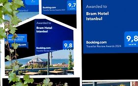Bram Hotel Istanbul