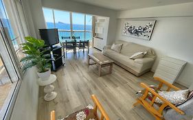 Levante Trip - Family Apartments