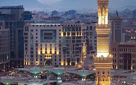 Taiba Madinah Hotel Medina Saudi Arabia