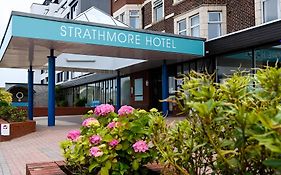 Strathmore Hotel Morecambe