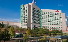 The Woodlands Waterway Marriott Hotel And Convention Center  4* United States
