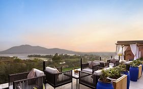 The Sierra - By The Lake Hotel Udaipur 4* India