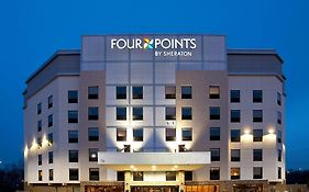 Отель Four Points By Sheraton Christiana Wilmington  3*