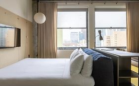 The Ace Hotel Downtown Los Angeles 4*