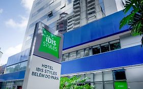 Ibis Styles Belem Do Para Hotel 3*