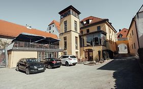 Hotel Alter Pfarrhof