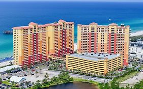 Calypso Beach Resort Towers
