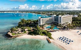 Hilton Barbados Resort Bridgetown 4*