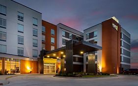 Home2 Suites By Hilton Fort Wayne North 3*