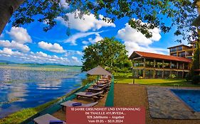 Thaulle Pure Ayurveda Resort - Yala Tissamaharama Sri Lanka