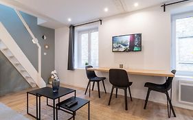 Hypercentre Gares - Superbe appartement cozy