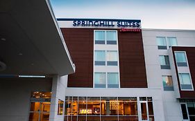 Springhill Suites By Marriott Wisconsin Dells  United States