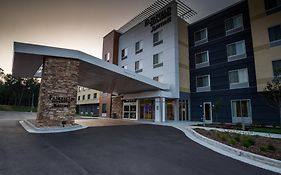 Fairfield Inn & Suites By Marriott Wisconsin Dells  United States