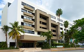 Hotel Oasis Smart Cancun