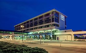 Four Points By Sheraton Huntsville Airport 3*