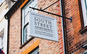 South Street Apartments Chichester