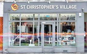 St Christopher's Inn Village London Bridge 2*