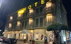 Hotel Roma  3*