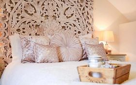 The Shepherd's Purse Guest House Whitby 3* United Kingdom