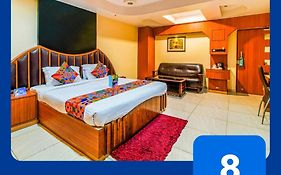 Hotel Palash Residency Ranchi 3*