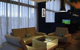 Ibis Styles Palmas (Adults Only)