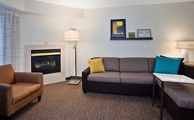 Residence Inn By Marriott Grand Rapids West  United States