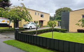 Golden Leaf Apartments Invercargill  New Zealand