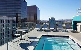 Ac Hotel By Marriott Beverly Hills Los Angeles United States