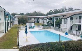 Quality Inn At Eglin Afb Niceville 2* United States