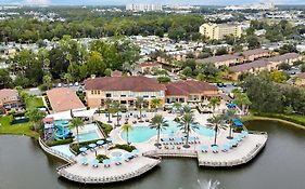 Regal Oaks Resort Vacation Townhomes By Idiliq Kissimmee 4* United States