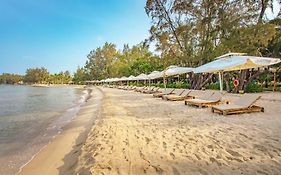 Ocean Bay Phu Quoc Resort And Spa 5*