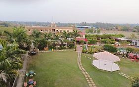 Samardha Jungle Resort Bhopal