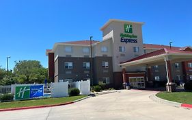 Holiday Inn Express - Wichita North - Park City, An Ihg Hotel  3* United States