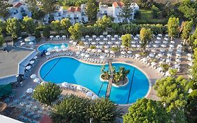 Atlantica Princess Hotel Ixia (rhodes) Greece