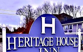 Heritage House Inn