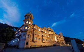 Kumbhalgarh Fort Resort Kelwara 4* India