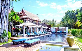 Buri Sriping Riverside Resort & Spa - Sha Extra Plus